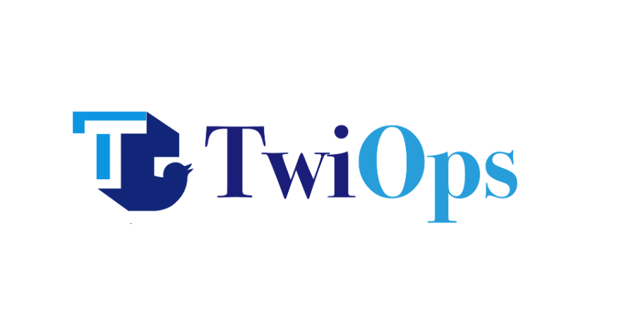TwiOpsロゴ